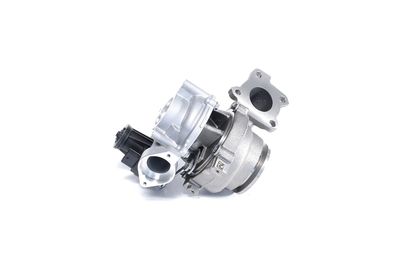 LADER AUFLADUNG BTS Turbo T919012 10