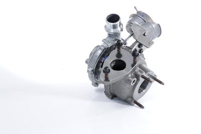 LADER AUFLADUNG BTS Turbo T916619 14