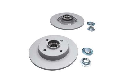 DISC FRANA Kavo Parts BR10456C 23
