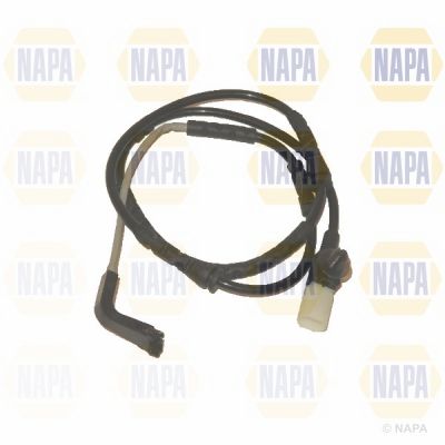 Brake Pad Warning Wire NAPA NWL5263