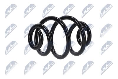 ARC SPIRAL NTY ASZBM023 23