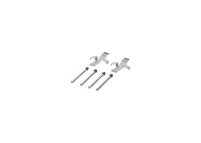 SET ACCESORII PLACUTE FRANA BOSCH 1987474001 7