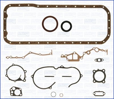 SET GARNITURI CARTER