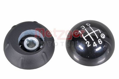 KAPPE SCHALTHEBELKNAUF