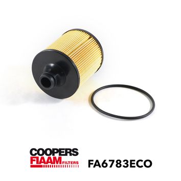 маслен филтър CoopersFiaam FA6783ECO