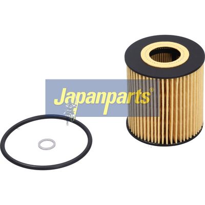 JAPANPARTS Alyvos filtras
