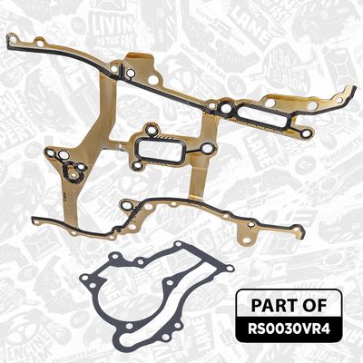 CHIT LANT DE DISTRIBUTIE ET ENGINETEAM RS0030VR4 8