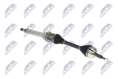 PLANETARA NTY NPWVW131 11