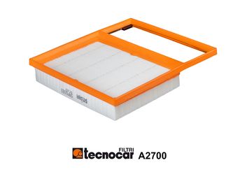 TECNOCAR A2700 Воздушный фильтр  для FORD (Форд)