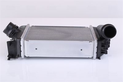 INTERCOOLER COMPRESOR NISSENS 961583 4
