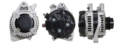 GENERATOR / ALTERNATOR DRI 2353681002