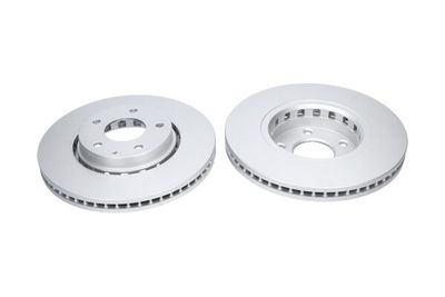 спирачен диск Kavo Parts BR-4797-C
