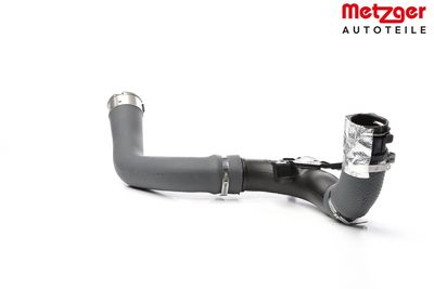 LADELUFTSCHLAUCH METZGER AUTOTEILE 2400610 25