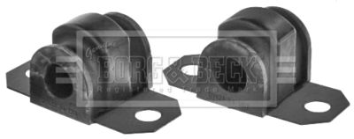 Repair Kit, stabiliser coupling rod Borg & Beck BSK7930K