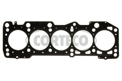 Прокладка, головка цилиндра WILMINK GROUP WG2149507 для VW CRAFTER
