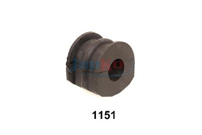 Lagerbuchse, Stabilisator