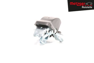 HECKKLAPPENSCHLOSS METZGER AUTOTEILE 2310739 5