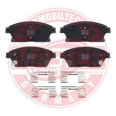 SET PLACUTE FRANA FRANA DISC