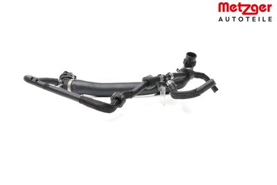 FURTUN RADIATOR METZGER AUTOTEILE 2422216 16