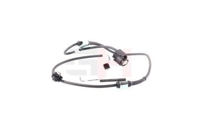 SENZOR TURATIE ROATA GH GH703288V 5