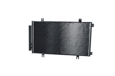 CONDENSATOR CLIMATIZARE NRF 350424 7