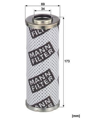 Vorschau HD 725 Ansicht 2