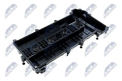 Venttiilikoppa NTY BPZ-FR-000 – FORD