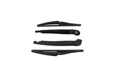 Valytuvo svirtis, priekinio stiklo apliejiklis