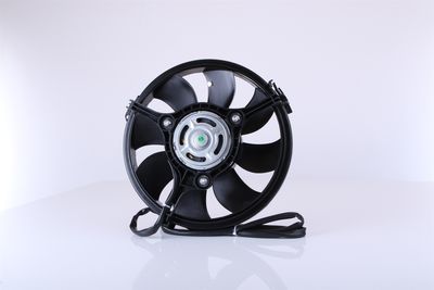 VENTILATOR RADIATOR NISSENS 85691 7