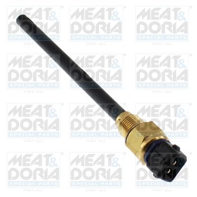Czujnik, poziom oleju silnikowego MEAT & DORIA 72435