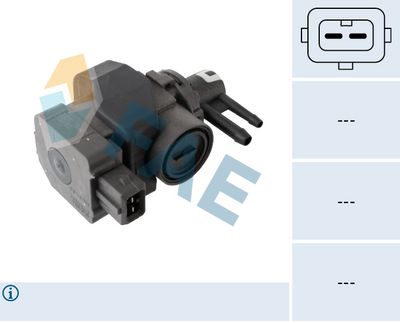 DRUCKWANDLER TURBOLADER