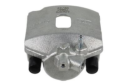 ETRIER FRANA METZGER AUTOTEILE 6261170