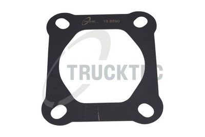TRUCKTEC AUTOMOTIVE Прокладка, компрессор