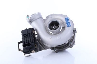 LADER AUFLADUNG NISSENS 93503 7