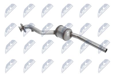 CATALIZATOR NTY KATRE012 14