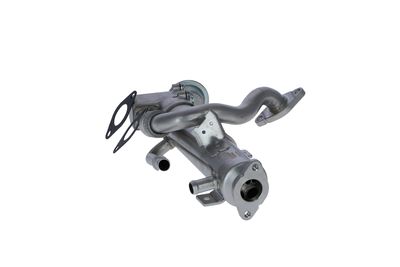 RADIATOR RECIRCULARE GAZE DE ESAPAMENT NRF 48358 12