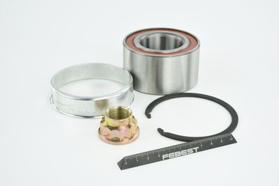 SET RULMENT ROATA FEBEST DAC45840045 49
