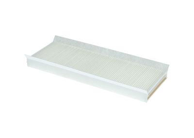 FILTER INNENRAUMLUFT BOSCH 1987432192 16
