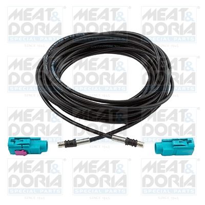 Kabel antenowy MEAT & DORIA 25092