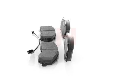 SET PLACUTE FRANA FRANA DISC GH GH412562 46