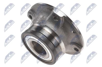 SET RULMENT ROATA NTY KLTCT046 1