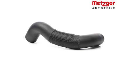 LADELUFTSCHLAUCH METZGER AUTOTEILE 2400683 20