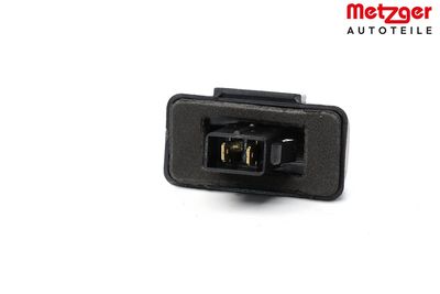 KENNZEICHENLEUCHTE METZGER AUTOTEILE 2080024 22