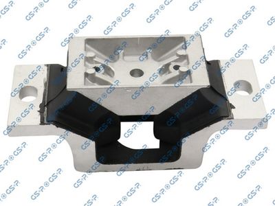 Łożyskowanie silnika GSP 533906