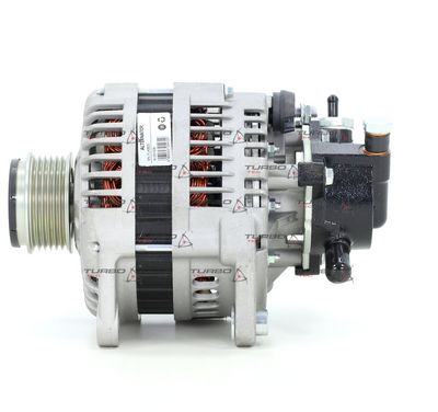 GENERATOR / ALTERNATOR TURBO-TEC TTAL001008 2