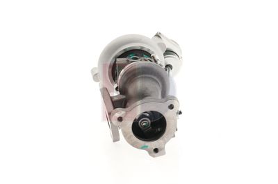 LADER AUFLADUNG AKS DASIS 185046N 2