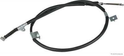 Тросик, cтояночный тормоз HERTH+BUSS JAKOPARTS J3931051 для NISSAN TERRANO