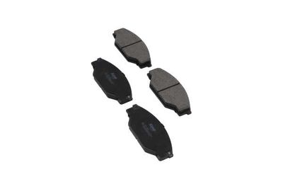 SET PLACUTE FRANA FRANA DISC Kavo Parts KBP9001 8