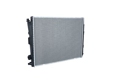 KüHLER MOTORKüHLUNG NRF 550215 21