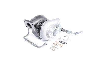 LADER AUFLADUNG BTS Turbo T981095BT 32